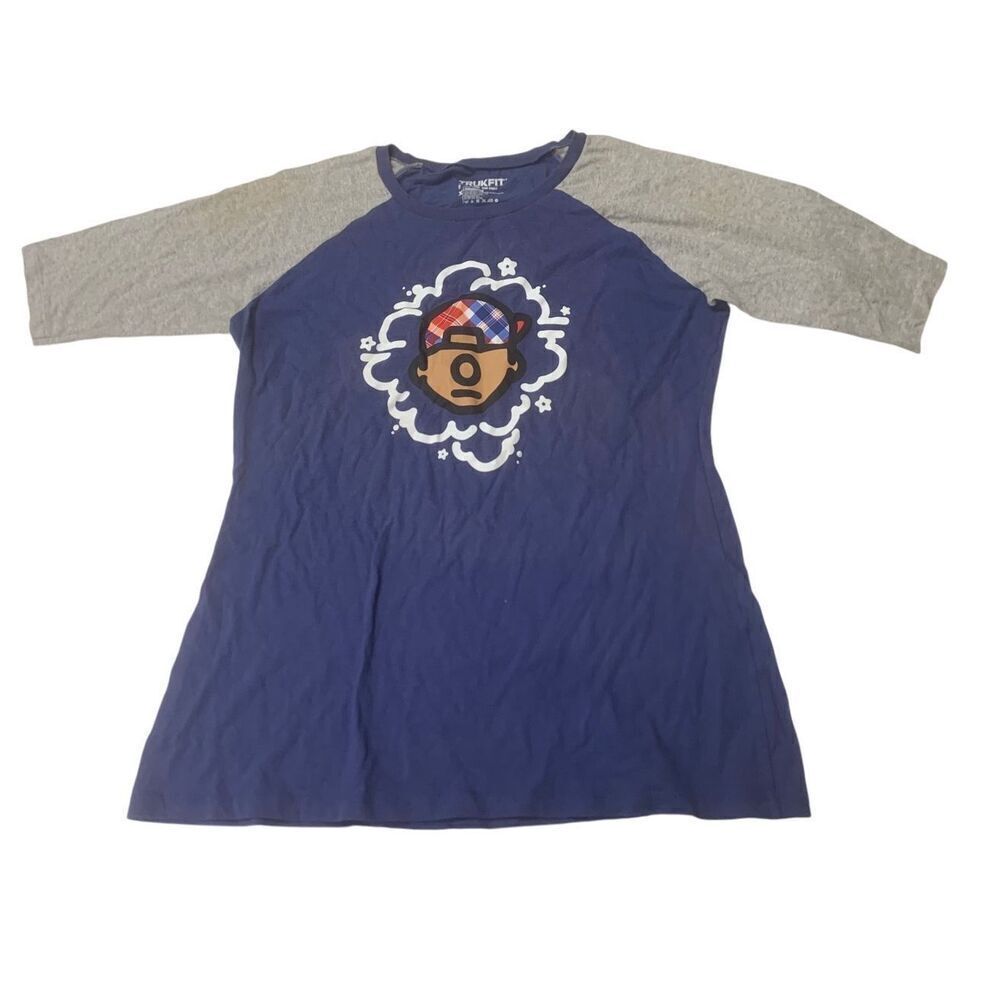 Ladies Truk Fit T-shirt
